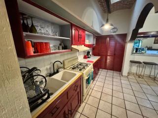Casa la Loba - Ixtlahuacán de los Membrillos - 8