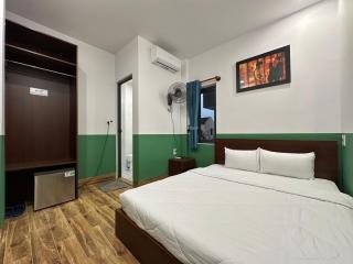 Nineties homestay - 8