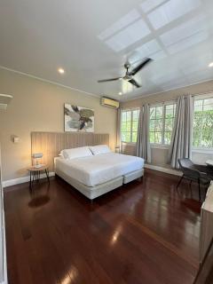 Casa Randa - Città di Panama - 1