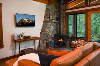Elysian at Mount Baker - Glacier - 9
