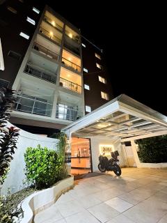 Athos Hotel - Teresópolis - 3
