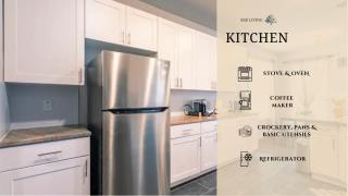 4BR 2,5BA Holiday Home in the Heart of Cowboy Nation - 1