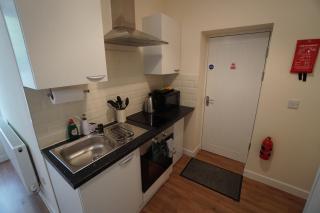 Arbourfield Lodge - Derby - 2