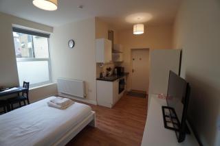 Arbourfield Lodge - Derby - 1
