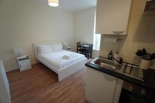 Arbourfield Lodge - Derby - 6