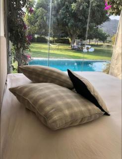 Alquiler Casa de Campo Cieneguilla Exclusiva - Cieneguilla - 1
