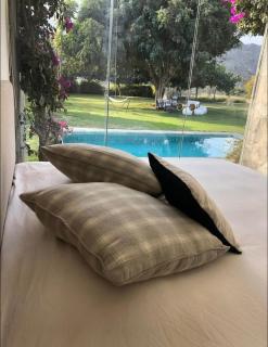 Alquiler Casa de Campo Cieneguilla Exclusiva - Cieneguilla - 3