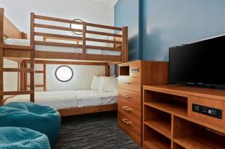 Holiday Inn Express & Suites Orlando- Lake Buena Vista by IHG - Orlando - 6
