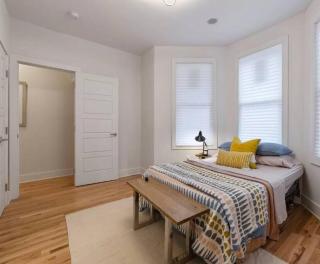 Modern & Spacious 3 BED & 2 BA Condo mins from NYC - 5