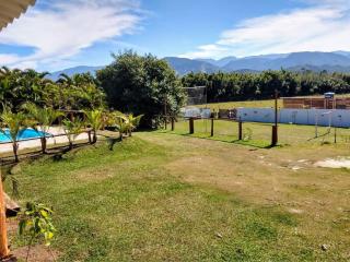 Chácara fortes em Pindamonhangaba - Pindamonhangaba - 8