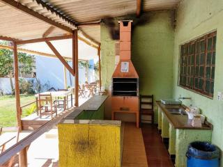 Chácara fortes em Pindamonhangaba - Pindamonhangaba - 6