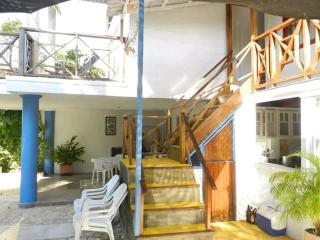 La Boquilla, Cartagena, Hospedaje, Turismocolombia-fit - Cartagena das Índias - 7
