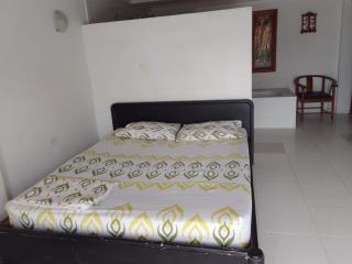 La Boquilla, Cartagena, Hospedaje, Turismocolombia-fit - Cartagena das Índias - 4