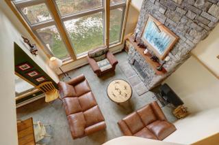 ER9 Elk Run 4 BD 4,5 BA townhouse - 7