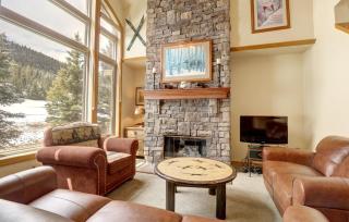 ER9 Elk Run 4 BD 4,5 BA townhouse - 4