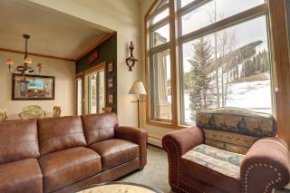 ER9 Elk Run 4 BD 4,5 BA townhouse - 3