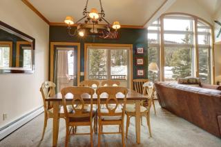 ER9 Elk Run 4 BD 4,5 BA townhouse - 2