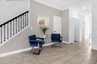 5 Bedrooms- 4 Bathrooms- Storey Lake 3019Pl - Kissimmee - 6