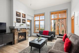 Alpine Elegance Premier Lodging In Snowmass - 0