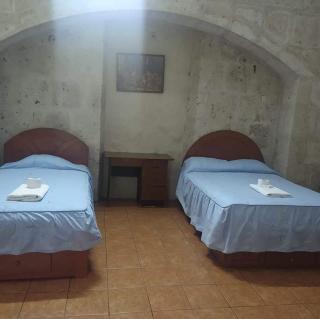 Hostal Flores - Arequipa - 8