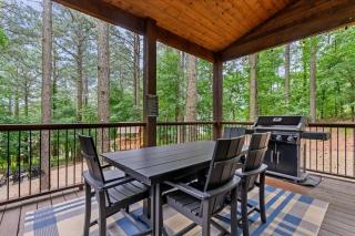 Sparrows Nest - Broken Bow - 8