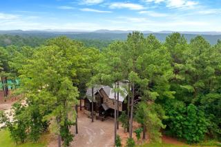 Sparrows Nest - Broken Bow - 2