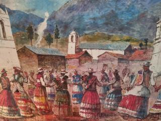 Hostal Flores - Arequipa - 4