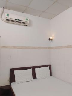 hotel văn đô - Ho Chi Minh-stad - 1