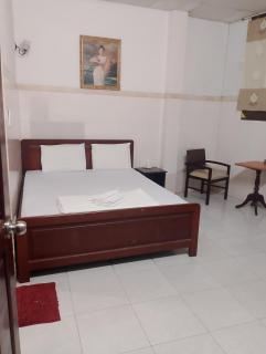 hotel văn đô - Ho Chi Minh-stad - 5