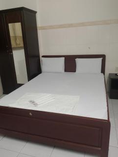 hotel văn đô - Ho Chi Minh-stad - 0