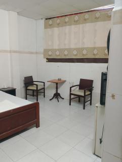 hotel văn đô - Ho Chi Minh-stad - 4