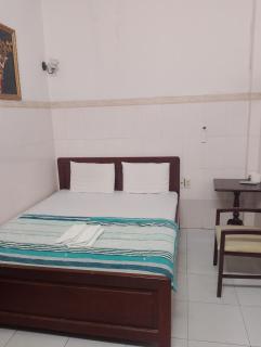 hotel văn đô - Ho Chi Minh-stad - 9