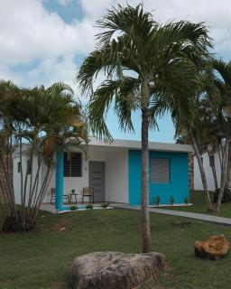 Villas Boqueyé - Cabo Rojo - 5