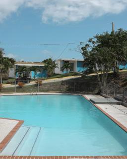 Villas Boqueyé - Cabo Rojo - 9