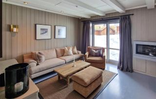 2 Bedroom Stunning Home In Geilo - Geilo - 0