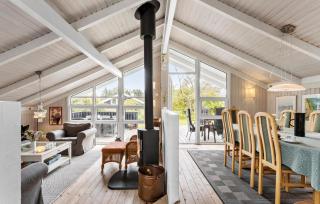 Gorgeous Home In Strandby With Wifi - 6