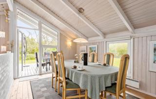 Gorgeous Home In Strandby With Wifi - Strandby - 7