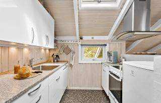 Gorgeous Home In Strandby With Wifi - Strandby - 6