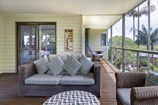 Jimmy's Beach House - Byron Bay - 2