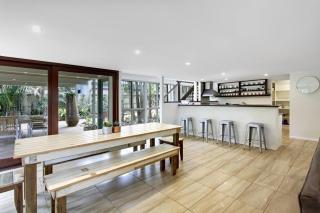 Jimmy's Beach House - Byron Bay - 3
