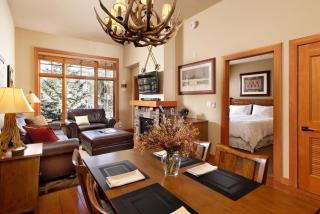 Glacier Cove Capitol Peak Lodge #3125 - 9