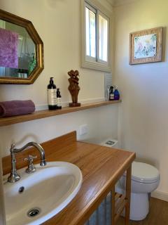 Concongella Cabin - Great Western - 2