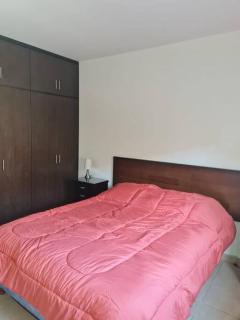 Departamento moderno - La Cieneguita - 3