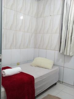 Apt família custo benefício - Brasília - 1