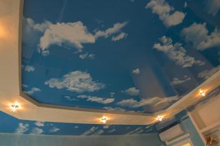 Hostal Palacio Madrid - 2