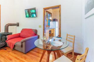 Smokey Mountain Getaway - Almond - 6