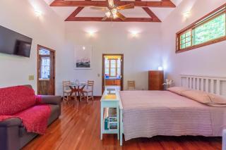 Smokey Mountain Getaway - 5