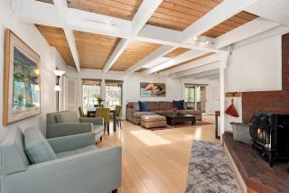Quaint Budget-friendly Retreat With Aspen Charm - 8