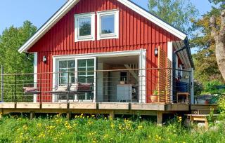 Nice Home In Åkersberga With Wifi - Åkersberga - 0
