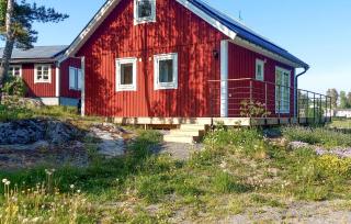Nice Home In Åkersberga With Wifi - Åkersberga - 9